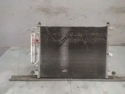 Second-hand car spare part air conditioning condenser / radiator for daewoo kalos 1.4 se oem iam references 96539634