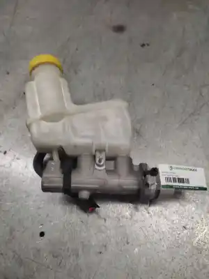 Peça sobressalente para automóvel em segunda mão bomba de travões por fiat bravo (198) 1.9 16v dynamic multijet referências oem iam 0204224658