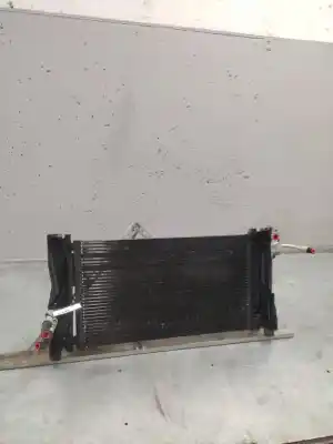 Second-hand car spare part air conditioning condenser / radiator for bmw serie 3 berlina (e46) 320d oem iam references 