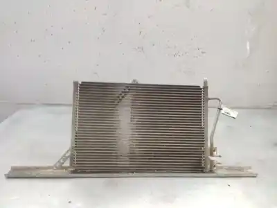 Second-hand car spare part air conditioning condenser / radiator for ford fusion (cbk) ambiente oem iam references 2s6h19710ab