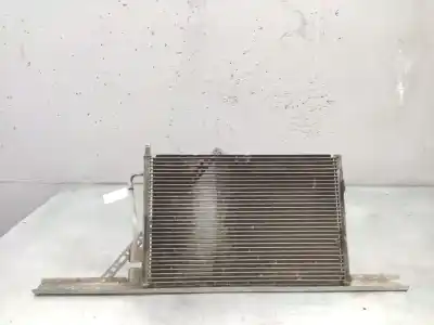 Автозапчасти б/у конденсатор / радиатор кондиционера воздуха за ford fusion (cbk) ambiente ссылки oem iam 2s6h19710ab  