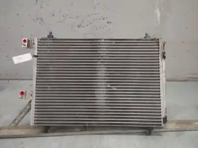 Pezzo di ricambio per auto di seconda mano condensatore / radiatore aria condizionata per peugeot 307 break / sw (s1) sw riferimenti oem iam   