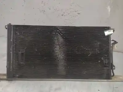 Автозапчасти б/у конденсатор / радиатор кондиционера воздуха за audi q7 (4l) v6 3.0 tdi (176kw) clean diesel ambiente ссылки oem iam 4l0260401a
