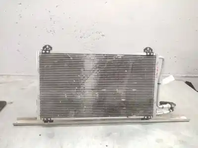 Pièce détachée automobile d'occasion condenseur de climatisation pour mercedes-benz sprinter 02.00 -> caja cerrada 416 cdi (904.662) références oem iam a9015000554  