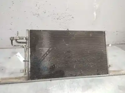 Автозапчасти б/у конденсатор / радиатор кондиционера воздуха за ford focus berlina (cap) ambiente (d) ссылки oem iam 