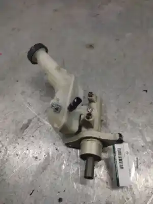 Tweedehands auto-onderdeel rempomp voor renault clio iii authentique oem iam-referenties   