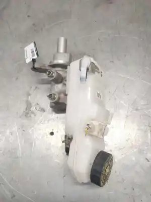 Peça sobressalente para automóvel em segunda mão bomba de travões por toyota auris active referências oem iam 0204255239