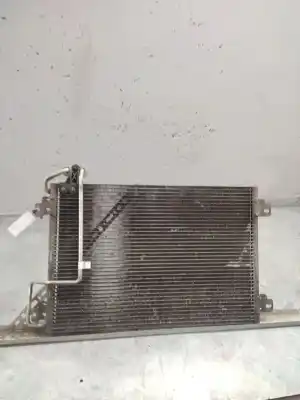 Pezzo di ricambio per auto di seconda mano condensatore / radiatore aria condizionata per renault scenic (ja..) 1.9 dci authentique riferimenti oem iam   