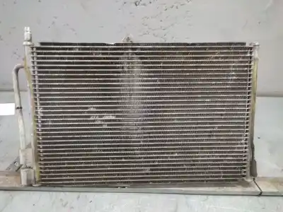 Second-hand car spare part air conditioning condenser / radiator for opel corsa b swing oem iam references   
