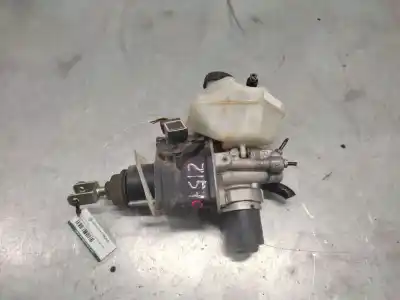 Gebrauchtes Autoersatzteil BREMSPUMPE Hauptbremszylinder zum MERCEDES-BENZ CLASE E (W211) BERLINA  OEM-IAM-Referenzen A2114300302  