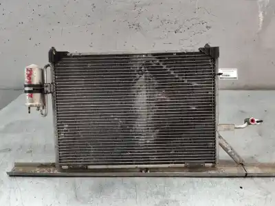 Pezzo di ricambio per auto di seconda mano condensatore / radiatore aria condizionata per chevrolet tacuma se riferimenti oem iam 