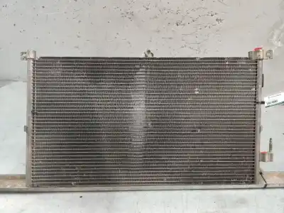 Second-hand car spare part AIR CONDITIONING CONDENSER / RADIATOR for FORD MONDEO TURNIER (GE)  OEM IAM references 4S7H19710AA  