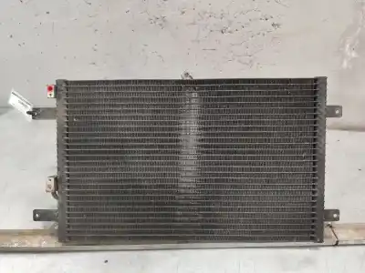 Second-hand car spare part air conditioning condenser / radiator for ford galaxy (vx) clx oem iam references 95nw19710af