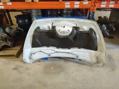 Автозапчасти б/у капот за ford c-max ii (dxa/cb7, dxa/ceu) 1.5 tdci ссылки oem iam   