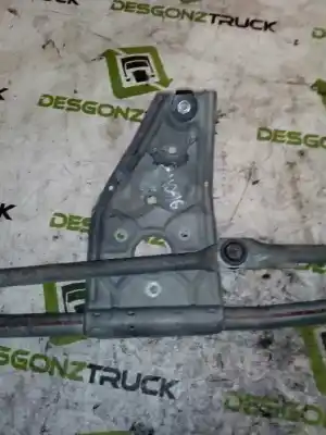Pezzo di ricambio per auto di seconda mano articolazione anteriore pulita per ford transit combi ´06 ft 350 largo riferimenti oem iam   