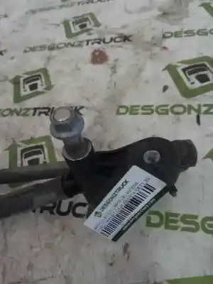 Pezzo di ricambio per auto di seconda mano articolazione anteriore pulita per ford transit combi ´06 ft 350 largo riferimenti oem iam   