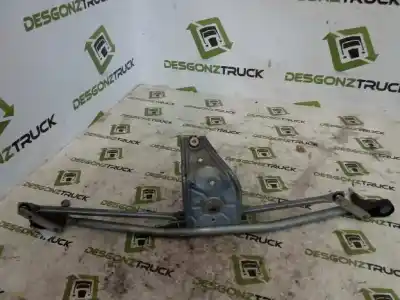 Pezzo di ricambio per auto di seconda mano articolazione anteriore pulita per ford transit combi ´06 ft 350 largo riferimenti oem iam   