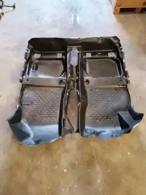Pezzo di ricambio per auto di seconda mano  per FIAT FIORINO FURGONETA/MONOVOLUMEN (225_)  Riferimenti OEM IAM   