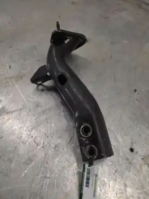 Second-hand car spare part impact damper for mini cooper s oem iam references 12942510