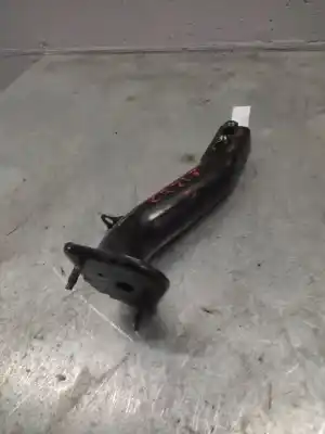 Second-hand car spare part impact damper for mini cooper s  oem iam references 12942510  