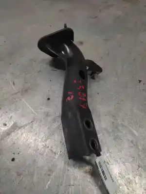 Second-hand car spare part impact damper for mini cooper s oem iam references 12942510