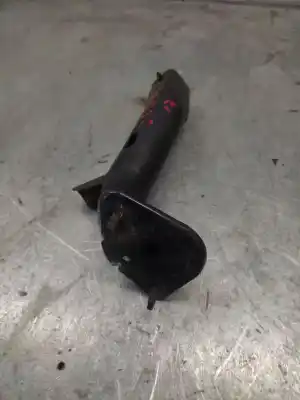 Second-hand car spare part impact damper for mini cooper s  oem iam references 12942510  