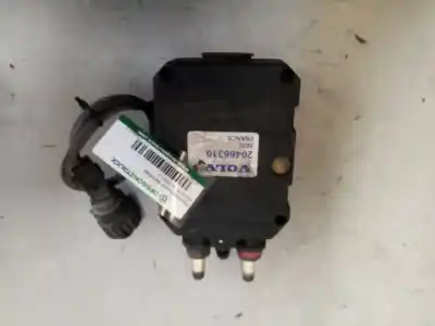 Pièce détachée automobile d'occasion Interrupteur De Batterie pour VOLVO FH 12 2002 -> 12.1 Diesel (D12D420) Références OEM IAM 20466310  