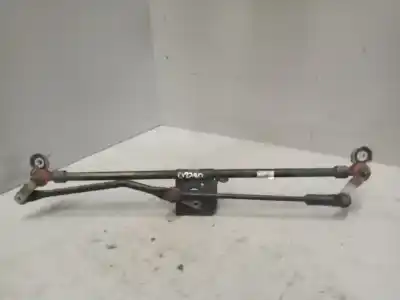 Second-hand car spare part front windscreen wiper linkage for man tg-m 18.xxx 6.9 diesel oem iam references 81264006353