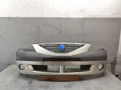 Pezzo di ricambio per auto di seconda mano PARAURTI ANTERIORE per DACIA LOGAN (LS_) 1.6 (LSOB LSOD LSOF LSOH) Riferimenti OEM IAM   