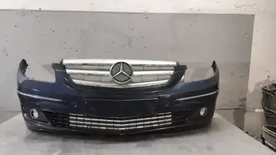 Gebrauchtes Autoersatzteil VORDERE STOSSSTANGE zum MERCEDES CLASE B (W245)  OEM-IAM-Referenzen   