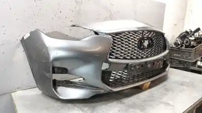Pezzo di ricambio per auto di seconda mano paraurti anteriore per infiniti q30 1.5 d riferimenti oem iam   