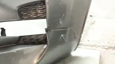 Pezzo di ricambio per auto di seconda mano paraurti anteriore per infiniti q30 1.5 d riferimenti oem iam   