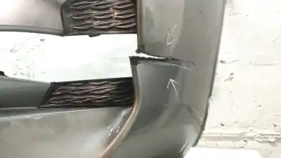 Pezzo di ricambio per auto di seconda mano paraurti anteriore per infiniti q30 1.5 d riferimenti oem iam   