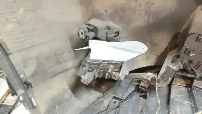 Pezzo di ricambio per auto di seconda mano paraurti anteriore per infiniti q30 1.5 d riferimenti oem iam   