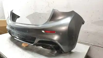 Pezzo di ricambio per auto di seconda mano paraurti posteriore per infiniti q30 1.5 d riferimenti oem iam   