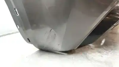 Pezzo di ricambio per auto di seconda mano paraurti posteriore per infiniti q30 1.5 d riferimenti oem iam   