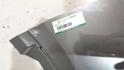 Pezzo di ricambio per auto di seconda mano paraurti posteriore per infiniti q30 1.5 d riferimenti oem iam   