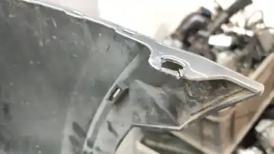Pezzo di ricambio per auto di seconda mano paraurti posteriore per infiniti q30 1.5 d riferimenti oem iam   