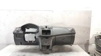 Peça sobressalente para automóvel em segunda mão tablier por dacia sandero ii 1.2 referências oem iam 