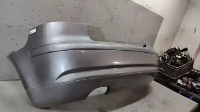 Автозапчастина б/у задній бампер для audi a3 (8p) 2.0 tdi посилання на oem iam   
