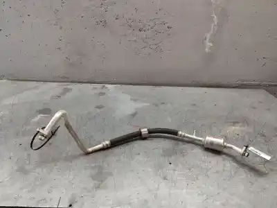 Peça sobressalente para automóvel em segunda mão tubos de ar condicionado por dacia sandero ii tce 90 (b8m1, b8ma) referências oem iam 924544579r