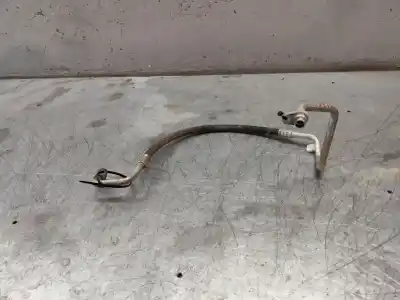 Peça sobressalente para automóvel em segunda mão tubos de ar condicionado por dacia sandero ii tce 90 (b8m1, b8ma) referências oem iam 924907243r