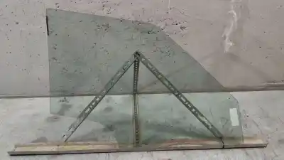 Peça sobressalente para automóvel em segunda mão vidro dianteiro esquerdo por skoda fabia (5j2 ) active referências oem iam   