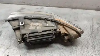 Автозапчасти б/у правая фара за seat leon (1m1) 1.6 16 v ссылки oem iam 1m1941002d  