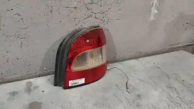 Pezzo di ricambio per auto di seconda mano luci posteriori destra per renault scenic (ja..) 1.9 dci authentique riferimenti oem iam 2341  