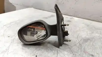 Pezzo di ricambio per auto di seconda mano specchio sinistro per renault scenic (ja..) 1.9 dci authentique riferimenti oem iam   