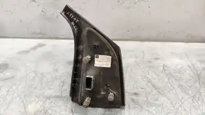 Pezzo di ricambio per auto di seconda mano specchio sinistro per renault scenic (ja..) 1.9 dci authentique riferimenti oem iam   