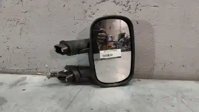 Pezzo di ricambio per auto di seconda mano retrovisore destro per fiat doblo cargo (223) 1.9 jtd cat riferimenti oem iam 