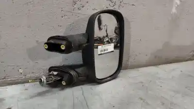 Pezzo di ricambio per auto di seconda mano retrovisore destro per fiat doblo cargo (223) 1.9 jtd cat riferimenti oem iam   