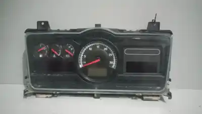 Автозапчасти б/у приборная доска за RENAULT PREMIUM ROUTE ->2006 Fas 4x2 Larga distancia ссылки OEM IAM 7421573669  